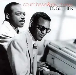 cd count basie & ray charles - together (2007)