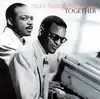 cd count basie & ray charles - together (2007)