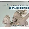 cd daphne in lauro, opéra de chambre