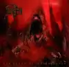 cd death - the sound of perseverance (1998)