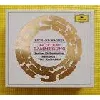cd der ring des nibelungen / hbert von karajan