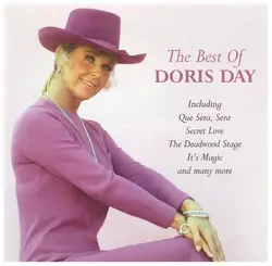 cd doris day - the best of doris day (2008)