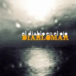 cd el diablo en el ojo - diablomar (2001)