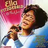 cd ella fitzgerald - all that jazz (1990)