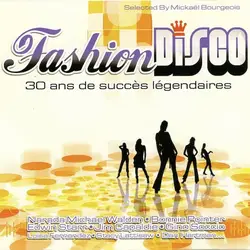 cd fashion disco (2006)