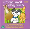 cd first animal rhymes (2004)