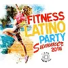 cd fitness party latino summer