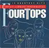 cd four tops - 19 greatest hits (1987)