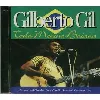 cd gilberto gil - toda menina baiana (2003)