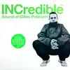 cd gilles peterson - incredible sound of gilles peterson (2000)
