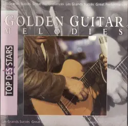 cd golden guitar melodies (1993)