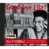 cd good bye ella !