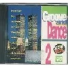 cd groove and dance volume 2