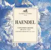cd haendel - concerti grossi op.6 n° 1 a 5 (1992)