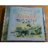cd handel - water music - fireworks music - sinfonia & larghetto from the messiah