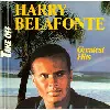cd harry belafonte - greatest hits (1988)