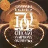 cd he centennial collection - chicago symphony orchestra