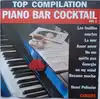 cd henri pelissier - piano bar cocktail - vol. 1