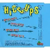 cd hiccups - spyko - byto (bits of spike) (1994)