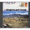 cd himalaya et nepal