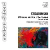 cd igor stravinsky, josep pons - l'oiseau de feu / jeu de cartes (2004)