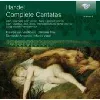 cd intégrale des cantates vol. 4