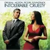 cd intolerable cruelty (original motion picture soundtrack) (2003)