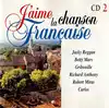 cd j'aime la chanson française (1998)