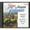 cd j'aime la chanson française (2)