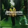 cd james combs - please come down (2002)