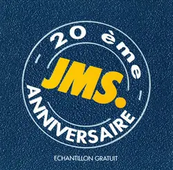 cd jms. 20ème anniversaire (1995)