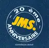 cd jms. 20ème anniversaire (1995)