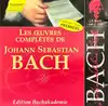 cd johann sebastian bach - les œuvres complètes de johann sebastian bach - edition bachakademie (2000)