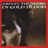 cd johnny thunders - in cold blood (1997)