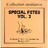 cd jorge antonio alves - spécial fêtes vol. 2