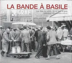 cd la bande à basile - la bande à basile (2003)