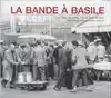 cd la bande à basile - la bande à basile (2003)