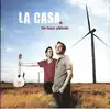 cd la casa - les trucs abîmés (2009)