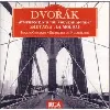cd la moldau de smetana / symphonie n° 9, scherzo capriccioso op.66 de dvorak