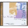cd le neutre : cours et séminaires au collège de france 1977 - 1978 - fichiers mp3
