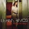 cd leann rimes - twisted angel