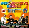 cd les disc - jockeys réunis (1995)