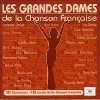 cd les grandes dames de la chanson française