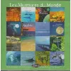 cd les murmures du monde