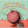 cd les plus belles chansons d'enfant n°3