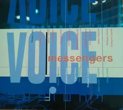 cd les voice messengers - lumières d' automne (2006)