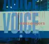 cd les voice messengers - lumières d' automne (2006)