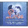 cd love vol. 1 - les plus belles chansons d'amour