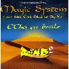 cd magic system - c'chô, ça brûle (2006)