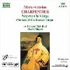 cd marc antoine charpentier - vespres à la vierge (1995)